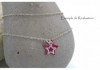 Etoiles en cuir