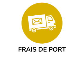 FRAIS DE PORT