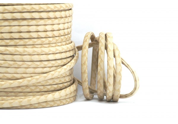 Cordons Cuir & Simili Cuir