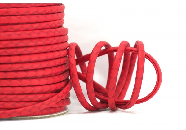 Cordons Cuir & Simili Cuir