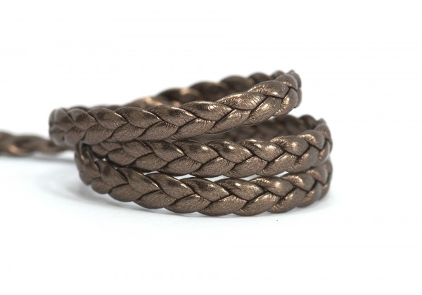 Cordons Cuir & Simili Cuir