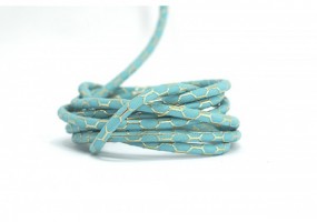 Fils & Cordons & Biais, Cordons Cuir & Simili Cuir