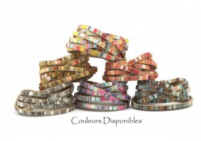 Fils & Cordons & Biais, Cordons Cuir & Simili Cuir