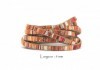 Cordons Cuir & Simili Cuir