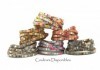 Fils & Cordons & Biais, Cordons Cuir & Simili Cuir
