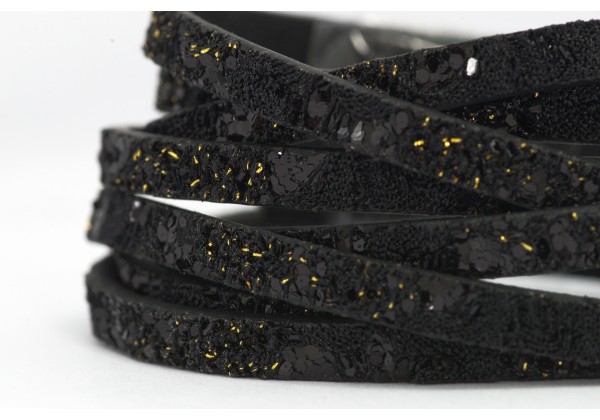 Cordons Cuir & Simili Cuir