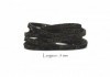 Fils & Cordons & Biais, Cordons Cuir & Simili Cuir