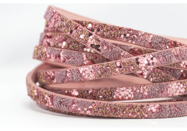 Cordons Cuir & Simili Cuir