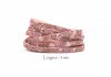 Fils & Cordons & Biais, Cordons Cuir & Simili Cuir