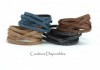 Fils & Cordons & Biais, Cordons Cuir & Simili Cuir
