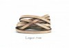 Cordons Cuir & Simili Cuir
