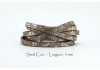 Cordons Cuir & Simili Cuir