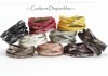 Fils & Cordons & Biais, Cordons Cuir & Simili Cuir