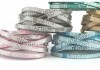 Fils & Cordons & Biais, Cordons Cuir & Simili Cuir
