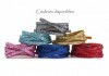 Fils & Cordons & Biais, Cordons Cuir & Simili Cuir