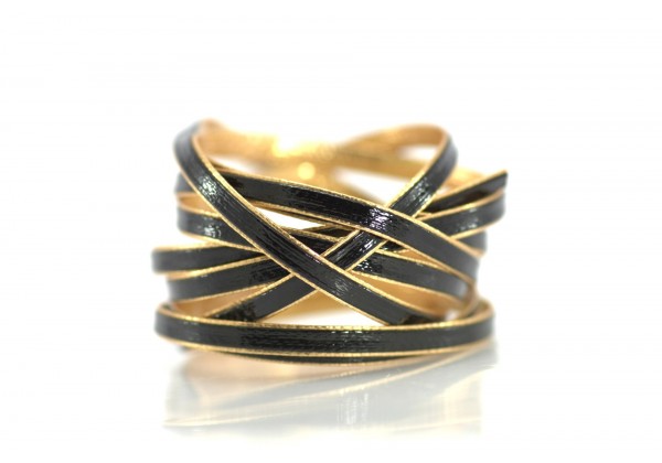 Cordons Cuir & Simili Cuir