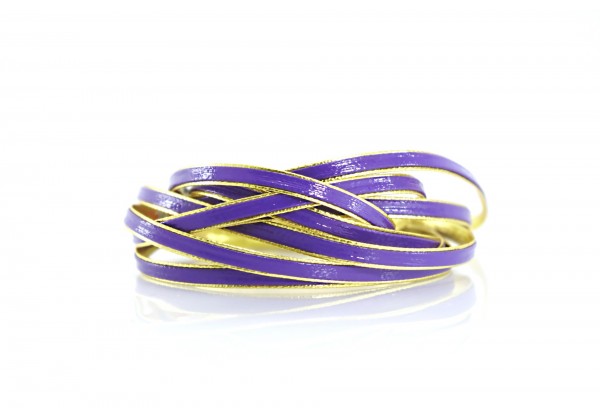 Cordons Cuir & Simili Cuir