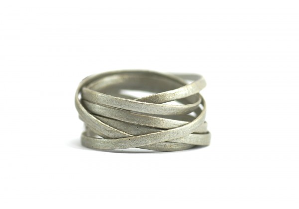 Cordons Cuir & Simili Cuir