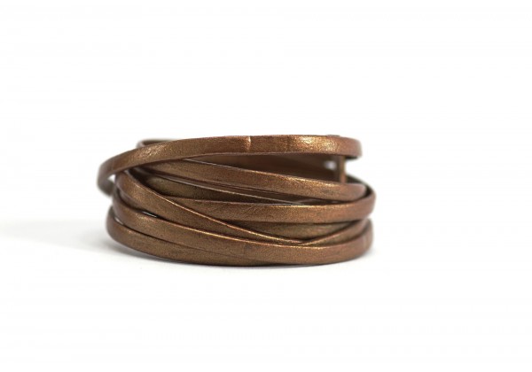 Cordons Cuir & Simili Cuir