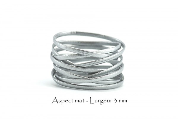 Cordons Cuir & Simili Cuir