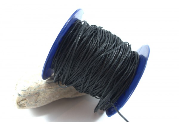 Fils & Cordons & Biais, Fils Coton & Polyester