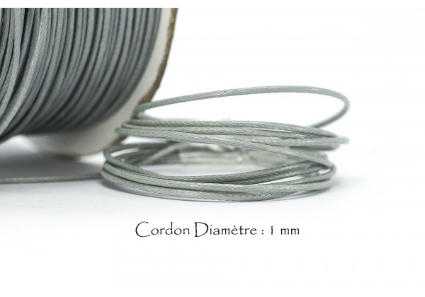 Fils Coton - Elastique - Nylon - Polyester