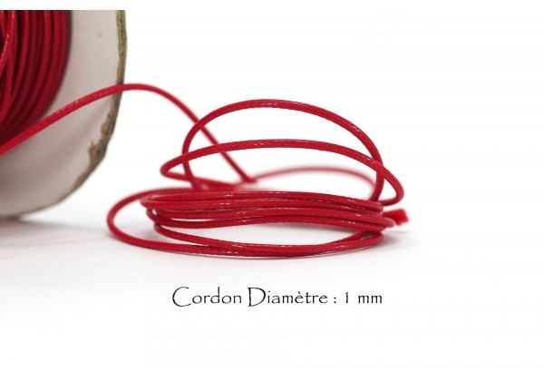 Fils Coton - Elastique - Nylon - Polyester