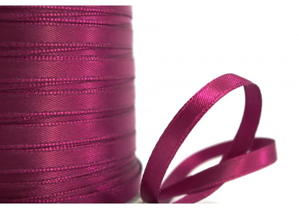 Rubans Satin & Organza