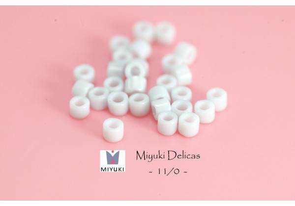 Perles Miyuki