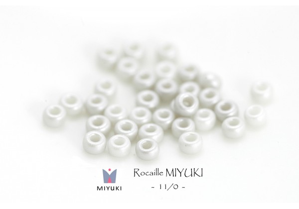 Perles Miyuki