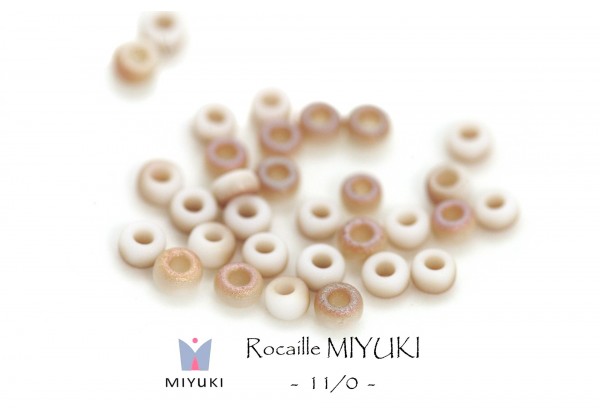 Perles Miyuki