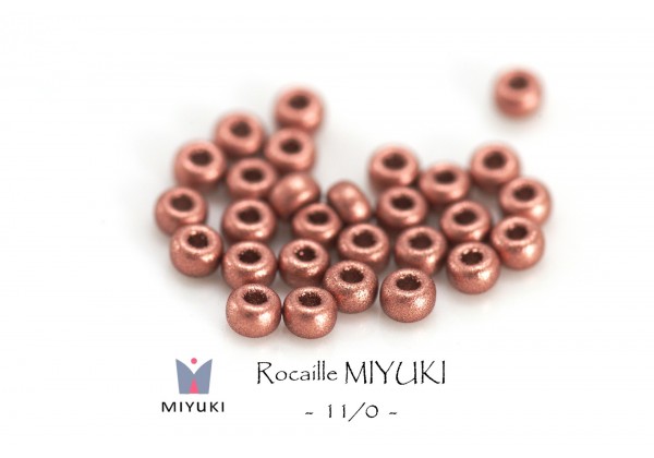 Perles Miyuki