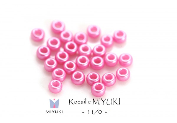 Perles Miyuki