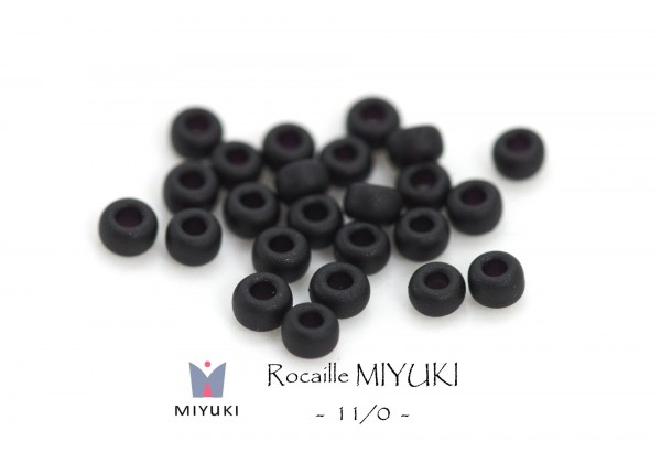 Perles Miyuki