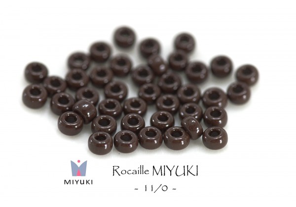Perles Miyuki