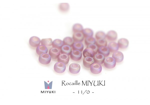 Perles Miyuki