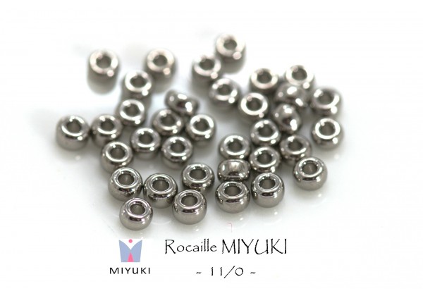 Perles Miyuki