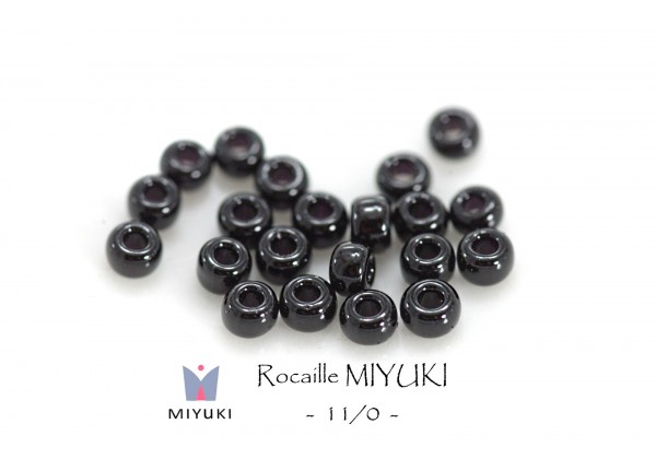 Perles Miyuki