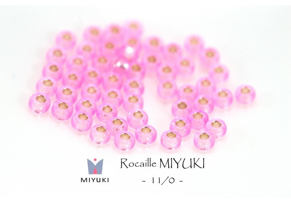 Perles Miyuki