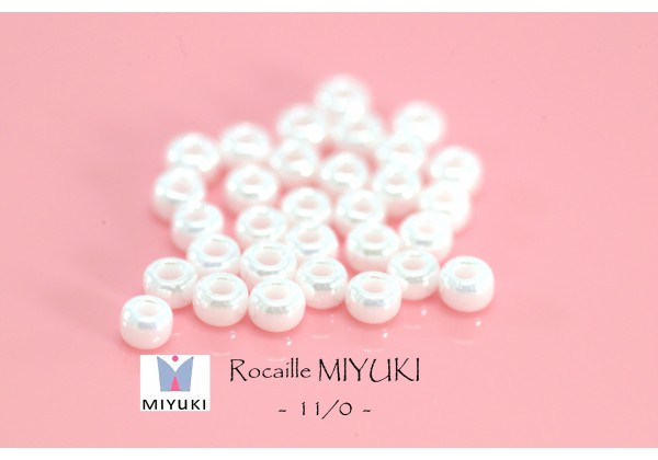Perles Miyuki