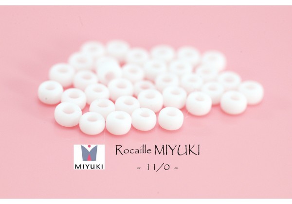 Perles Miyuki