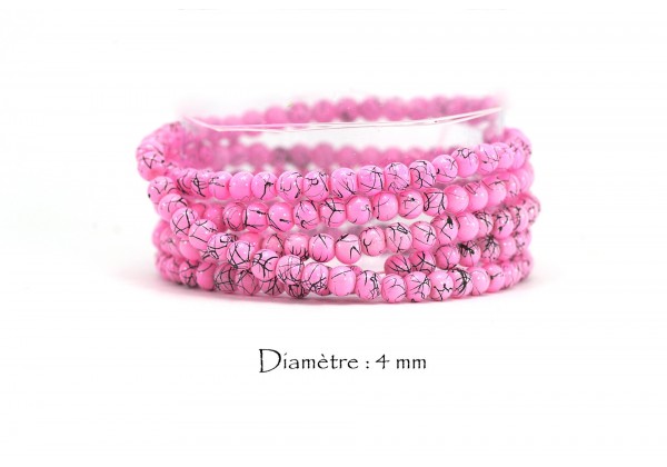 Perles Verre