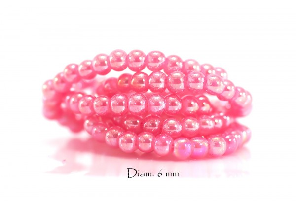 Perles Verre