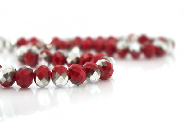 Perles Verre