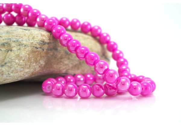 Perles Verre