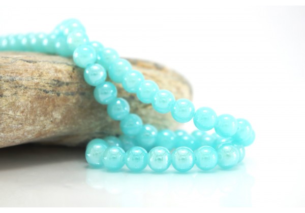 Perles Verre
