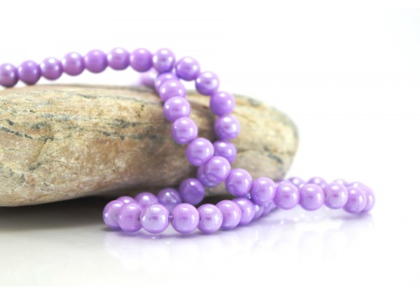 Perles Verre