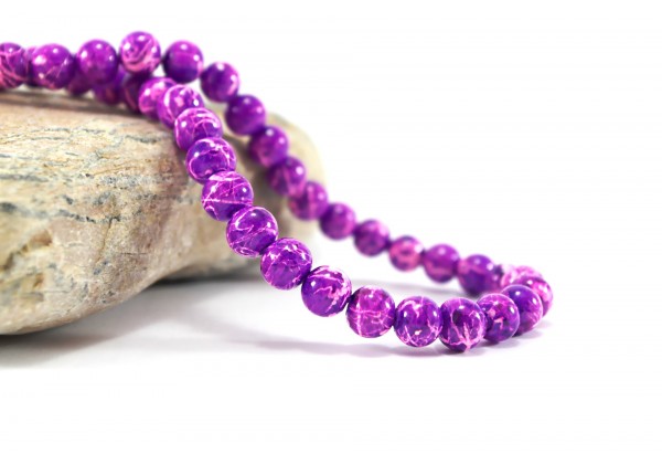 Perles Verre
