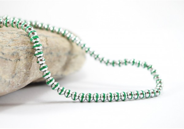 Perles Verre