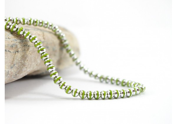 Perles Verre